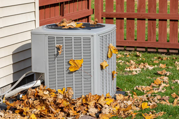 Best HVAC Replacement Cost  in Encinitas, CA