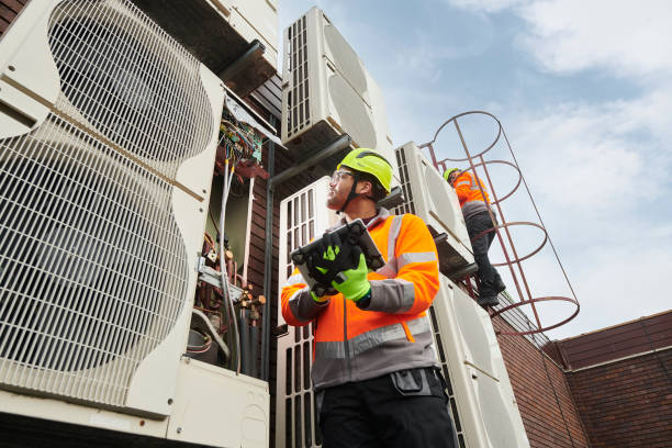 Best Local HVAC Companies  in Encinitas, CA